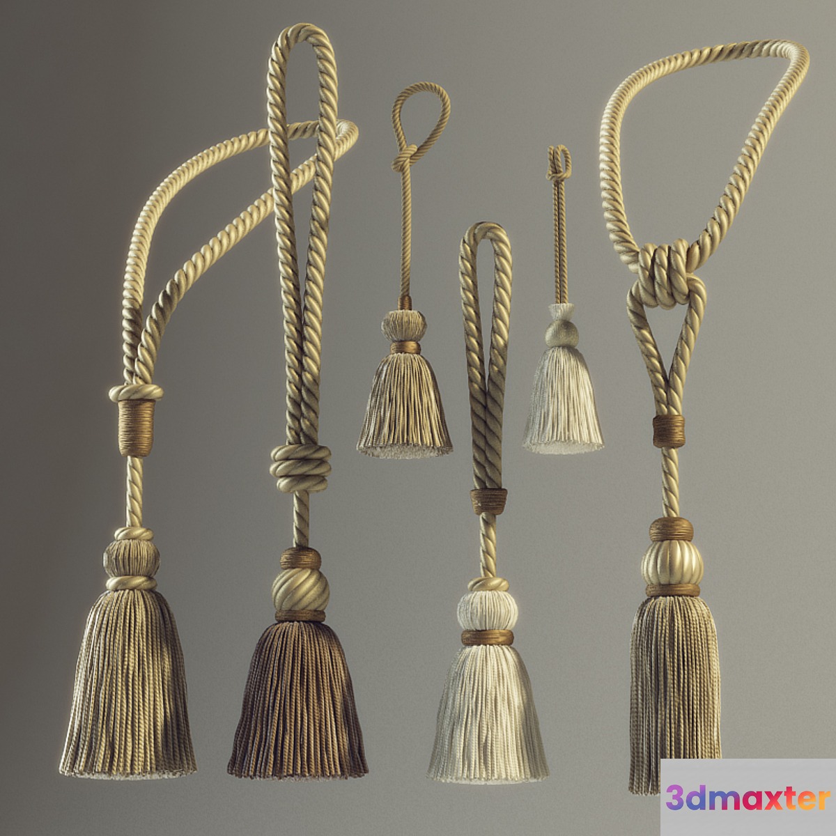 Brush 3D Max