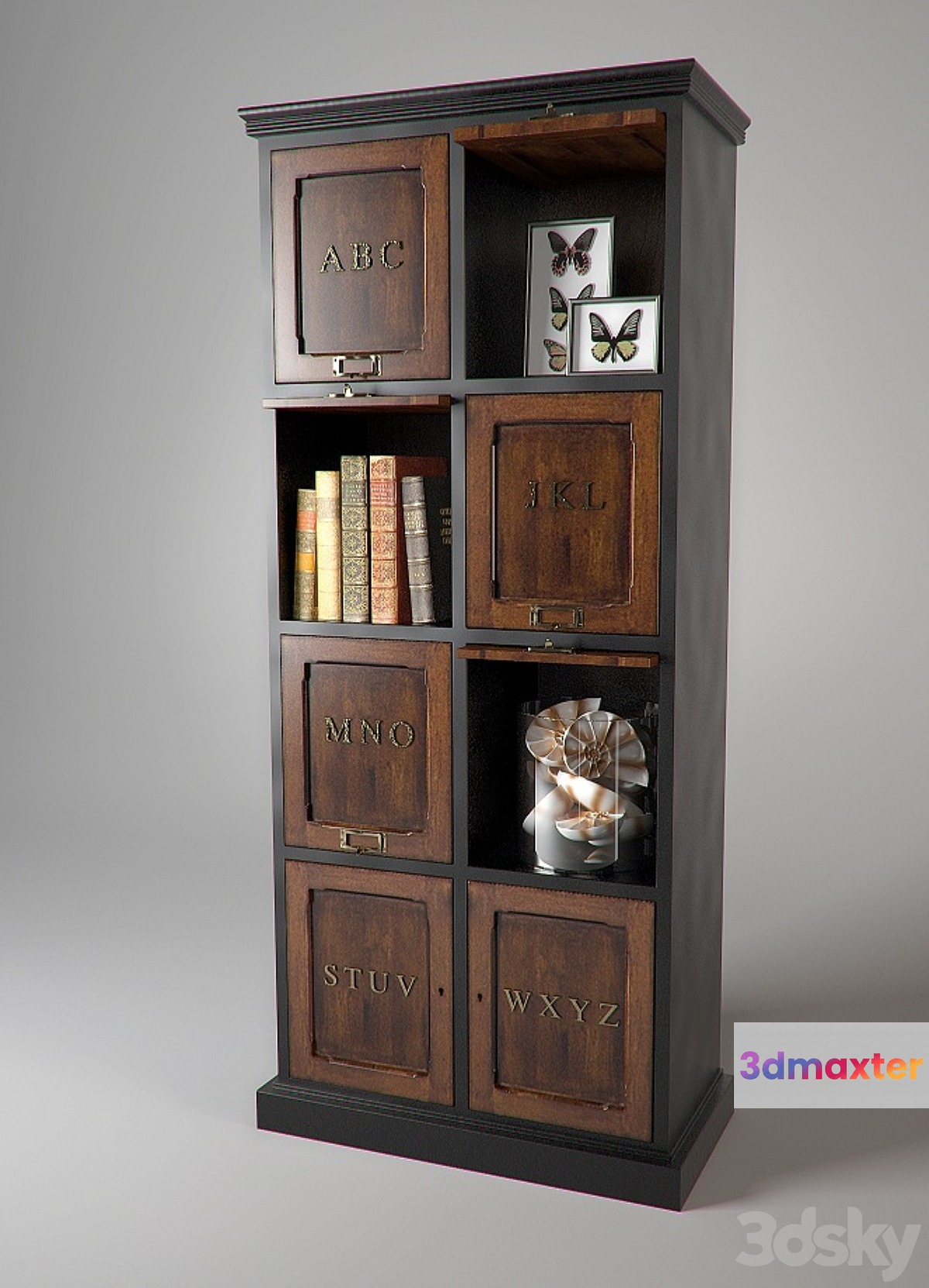 Eichholtz _cabinet pimliko