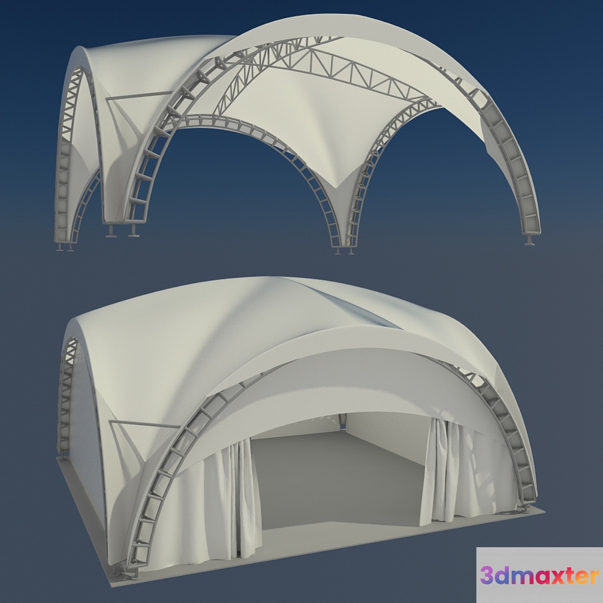 Awning 