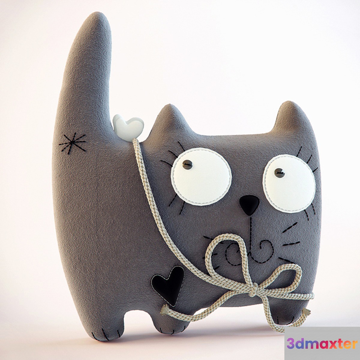 Cat - No.6