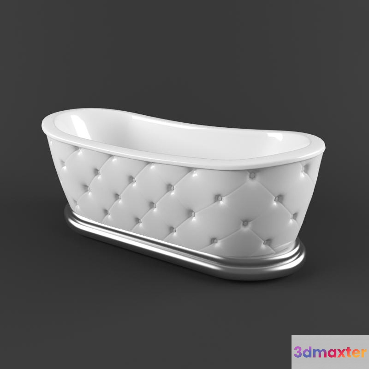 LINEATRE _ Gold Componibile 3D Max