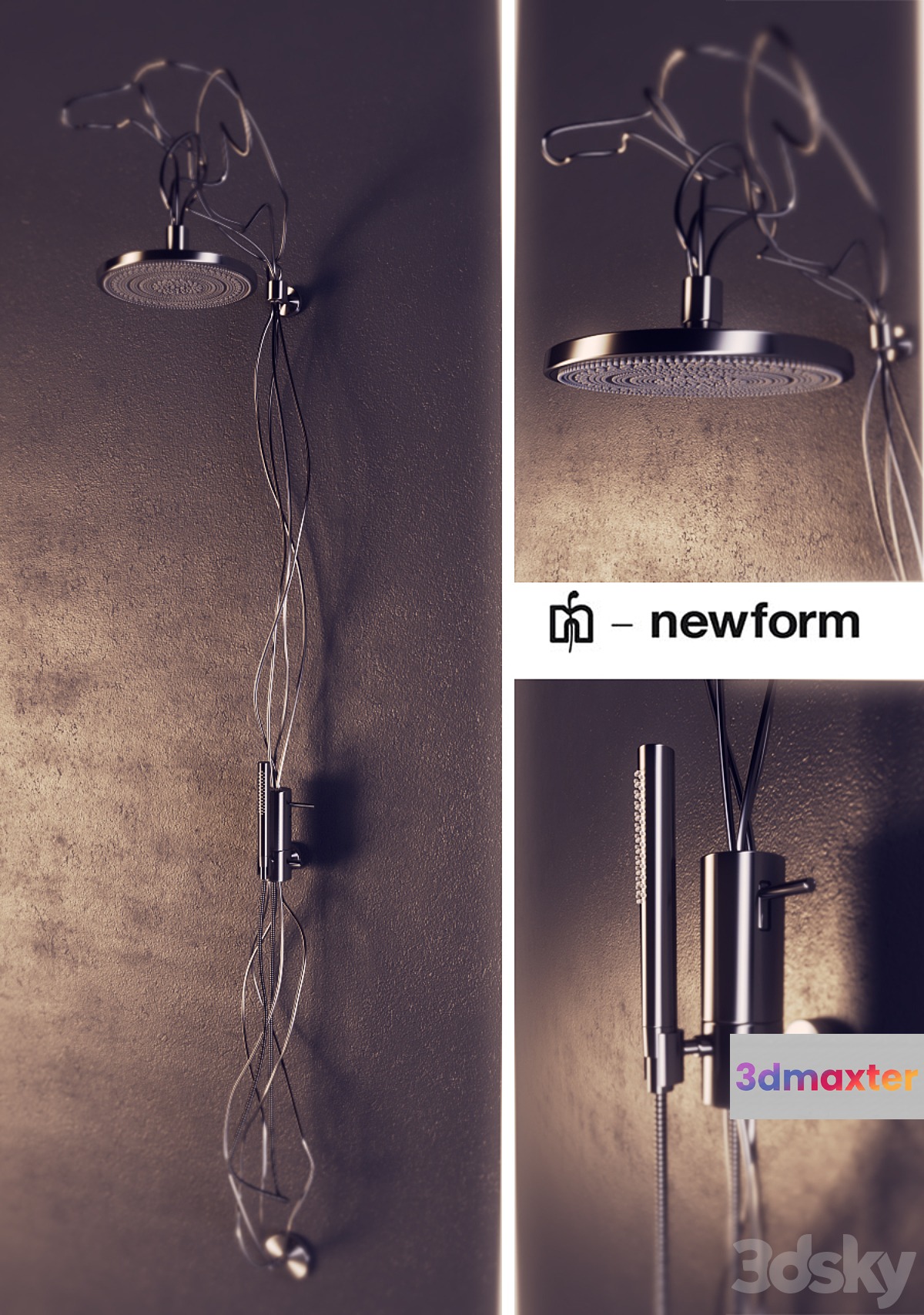 NEWFORM