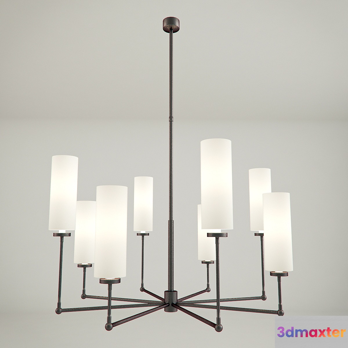 Visual Comfort 3D Max