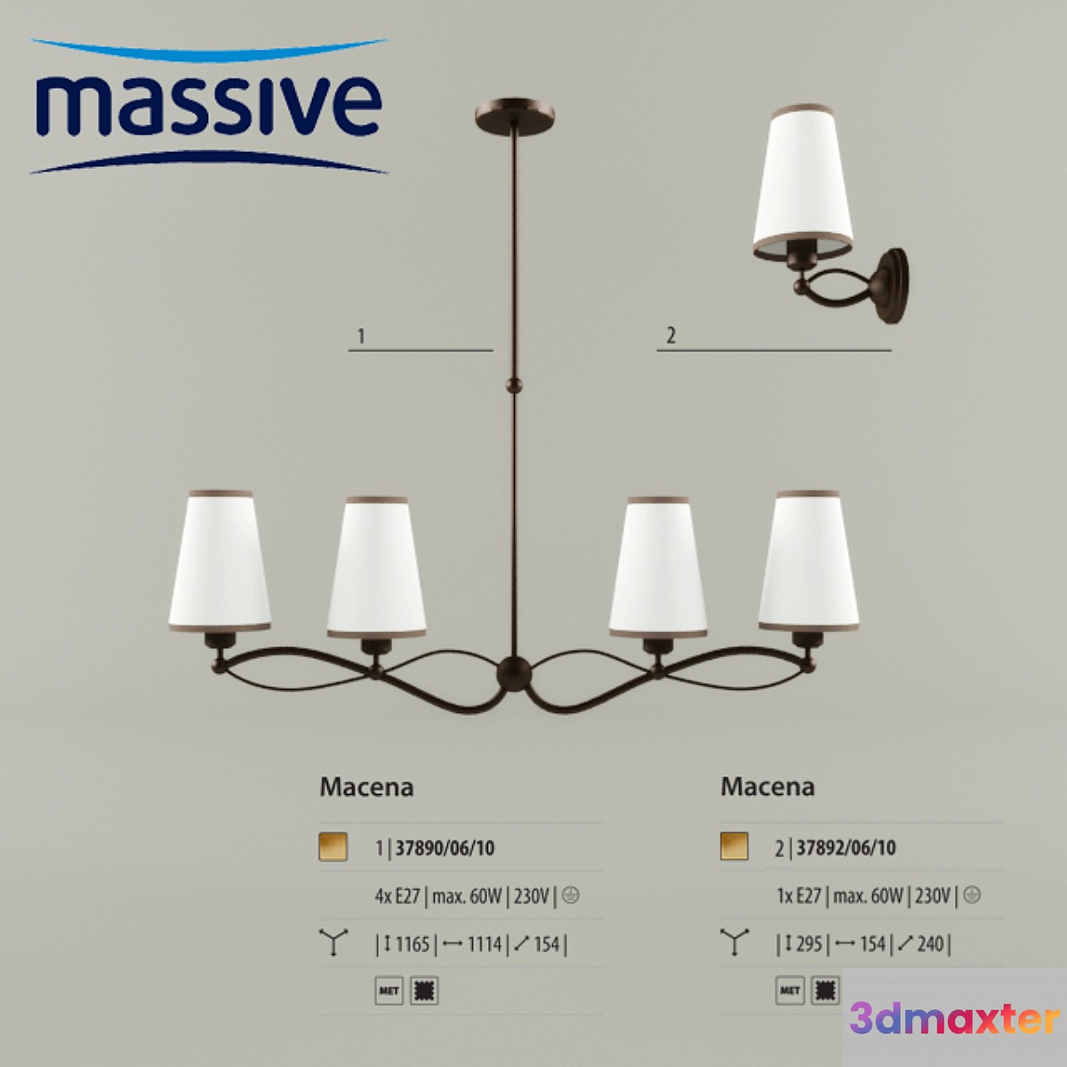 Massive _ Macena