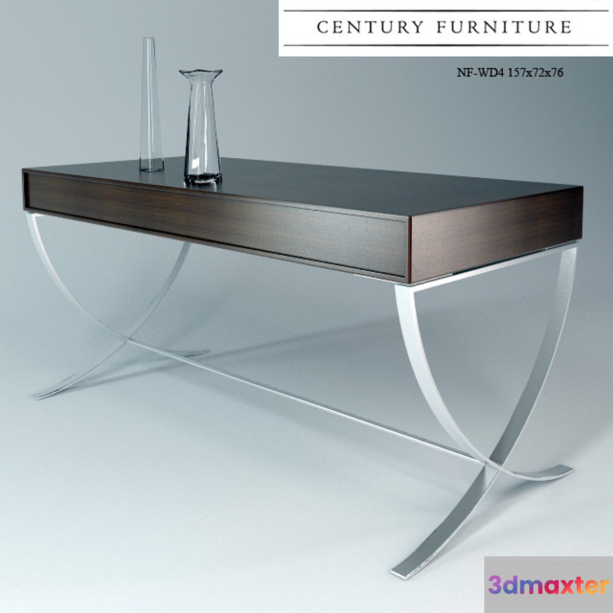 Cenrury furniture nf wd4