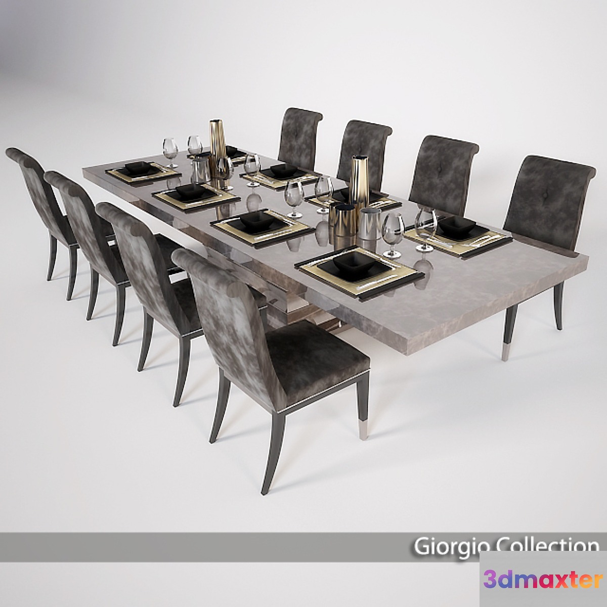 Giorgio Collection