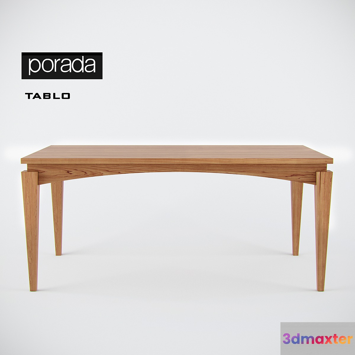 PORADA _ Tablo