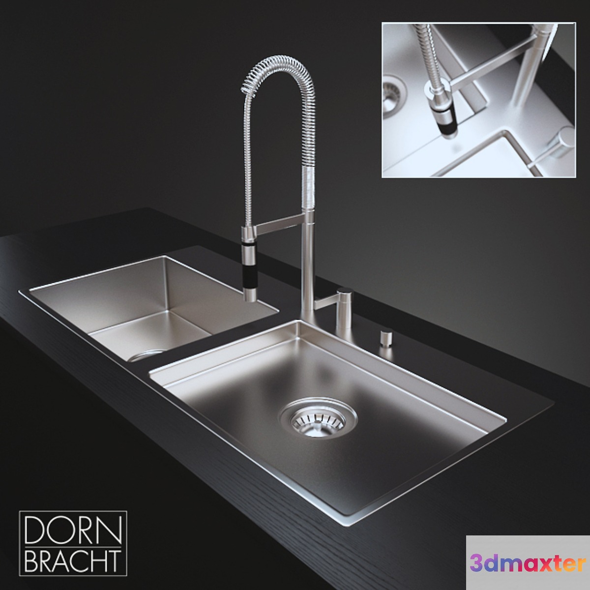 Dornbracht - No.2