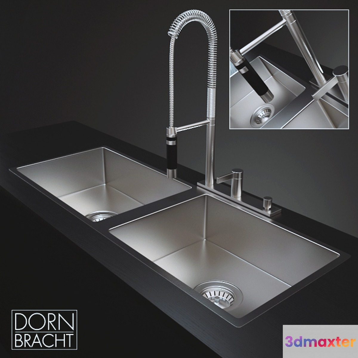 Dornbracht - Kitchens