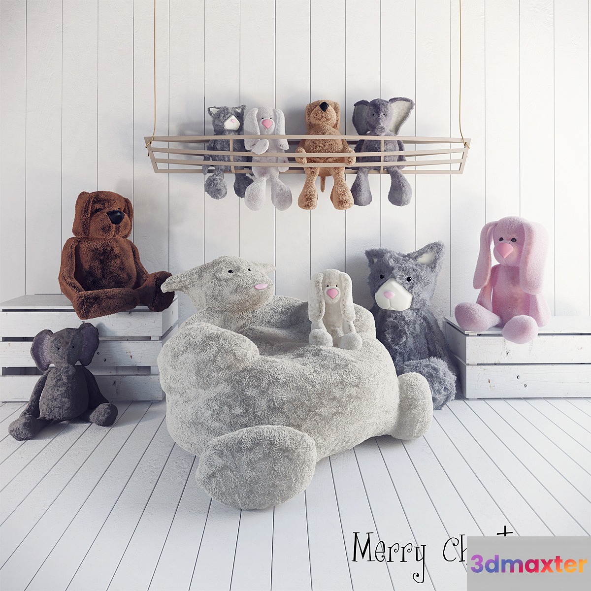 Toys - No.2