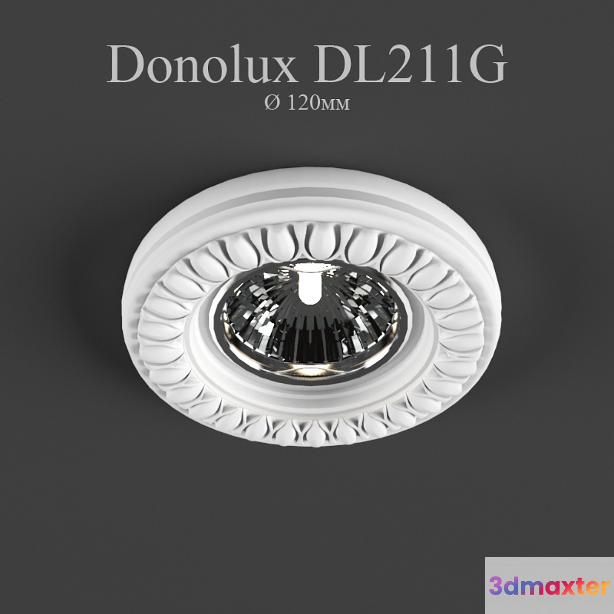 Donolux DL211G