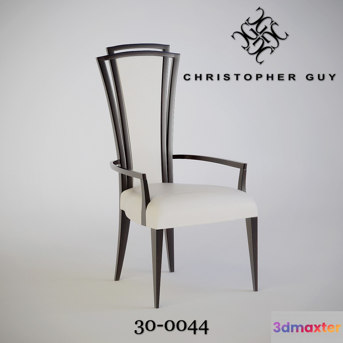 Christopher Guy Chair 30-0044