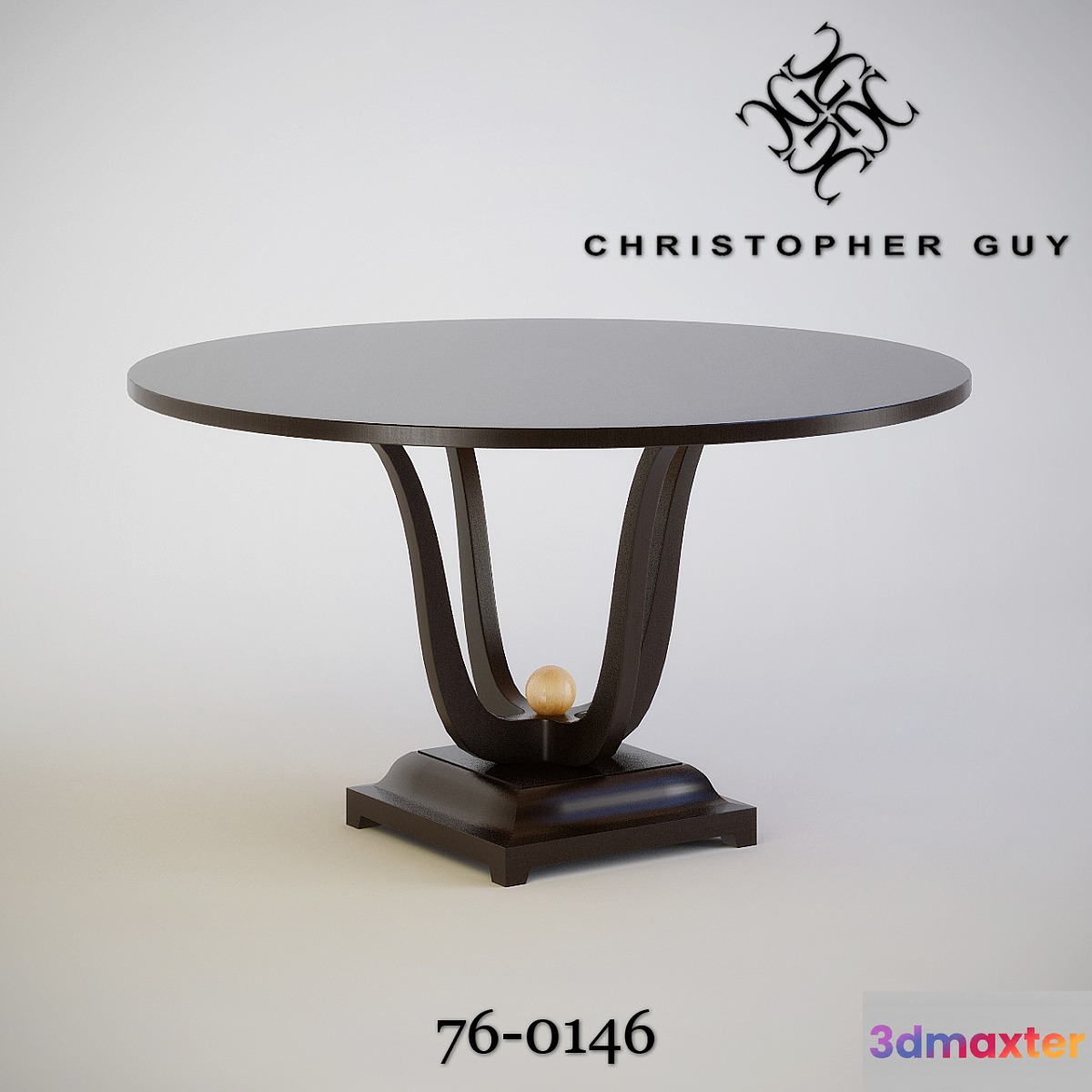 Christopher Guy Table 76-0146 - No.2