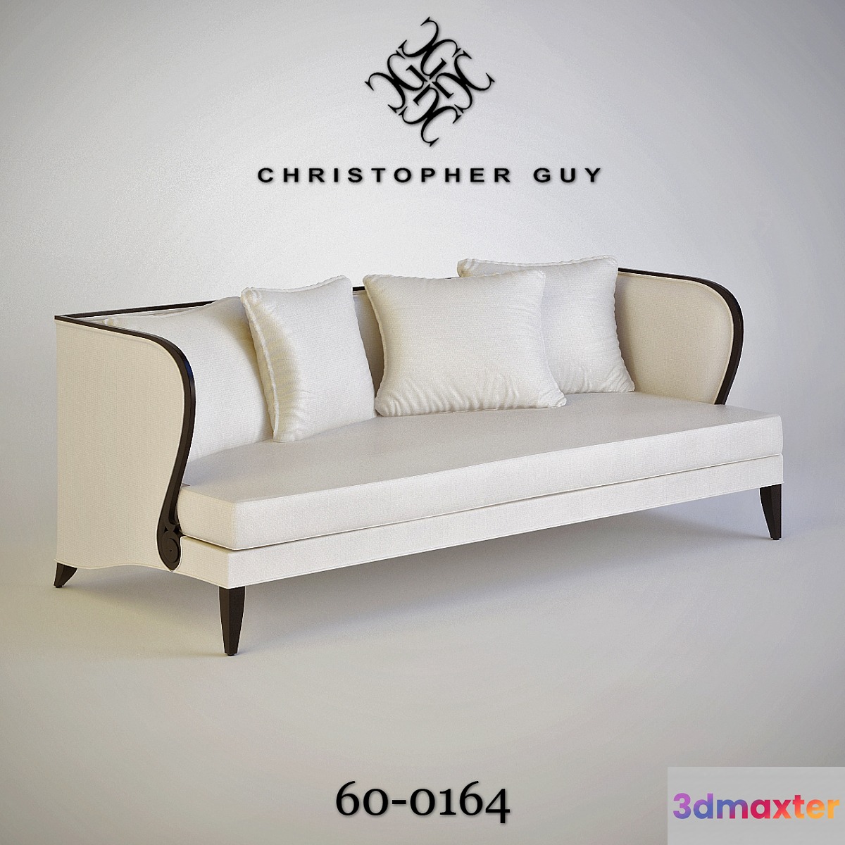 Christopher Guy Sofa 60-0164 - No.2
