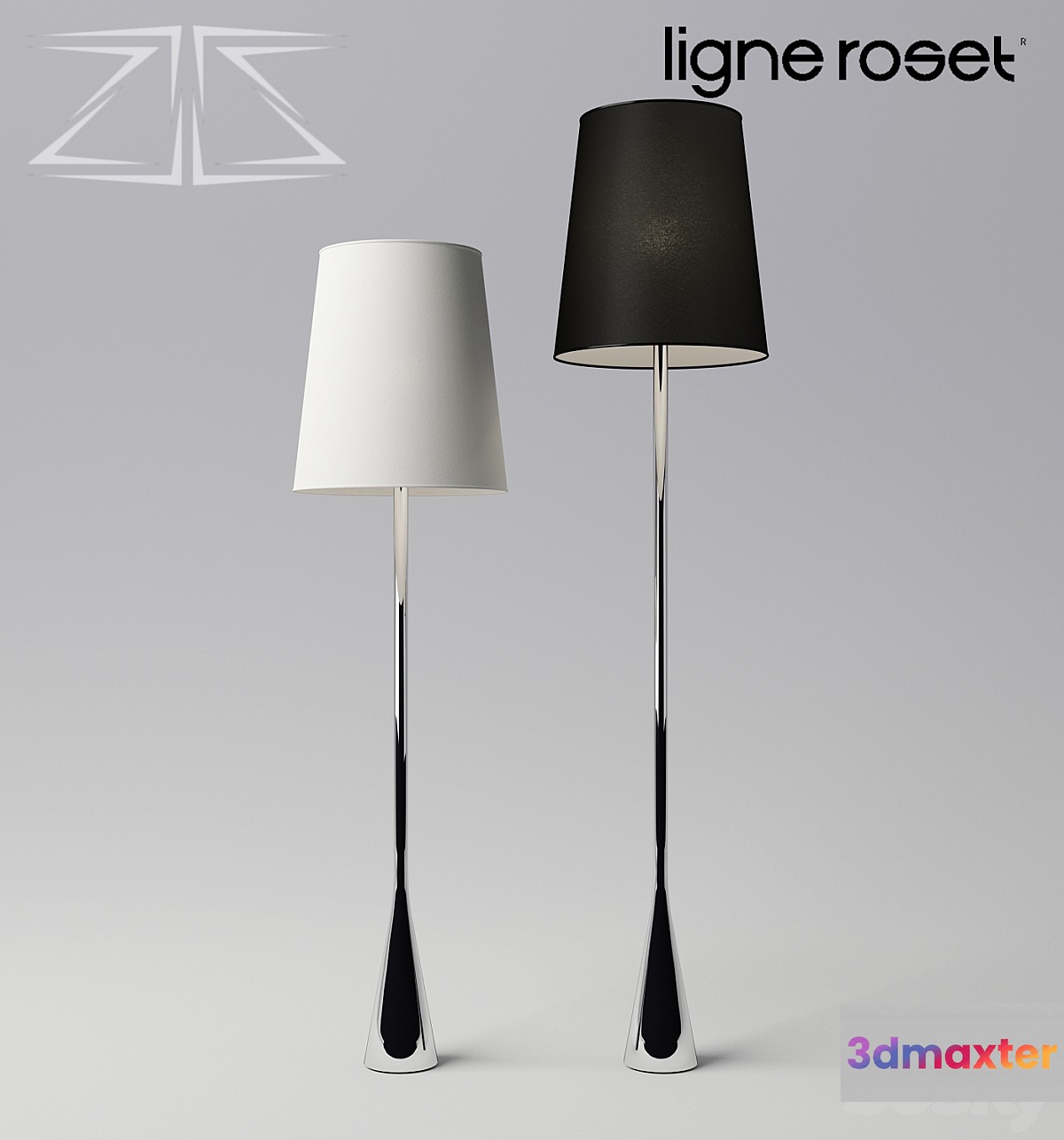 Ligne Roset _ Pascal Mourgue