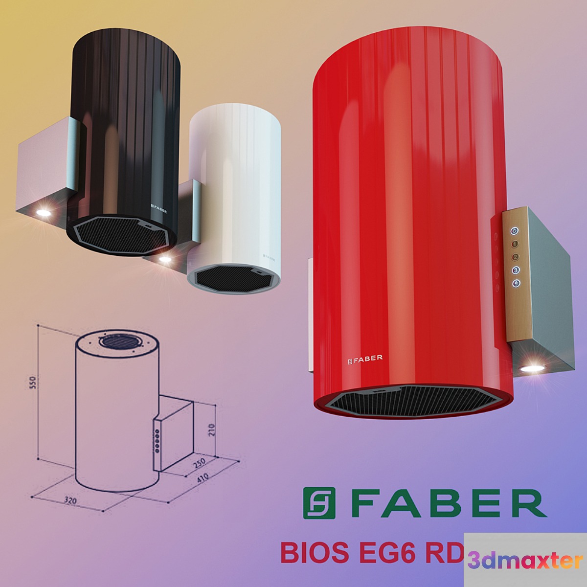 Faber. BIOS EG6 RD_XS F32 3D Max