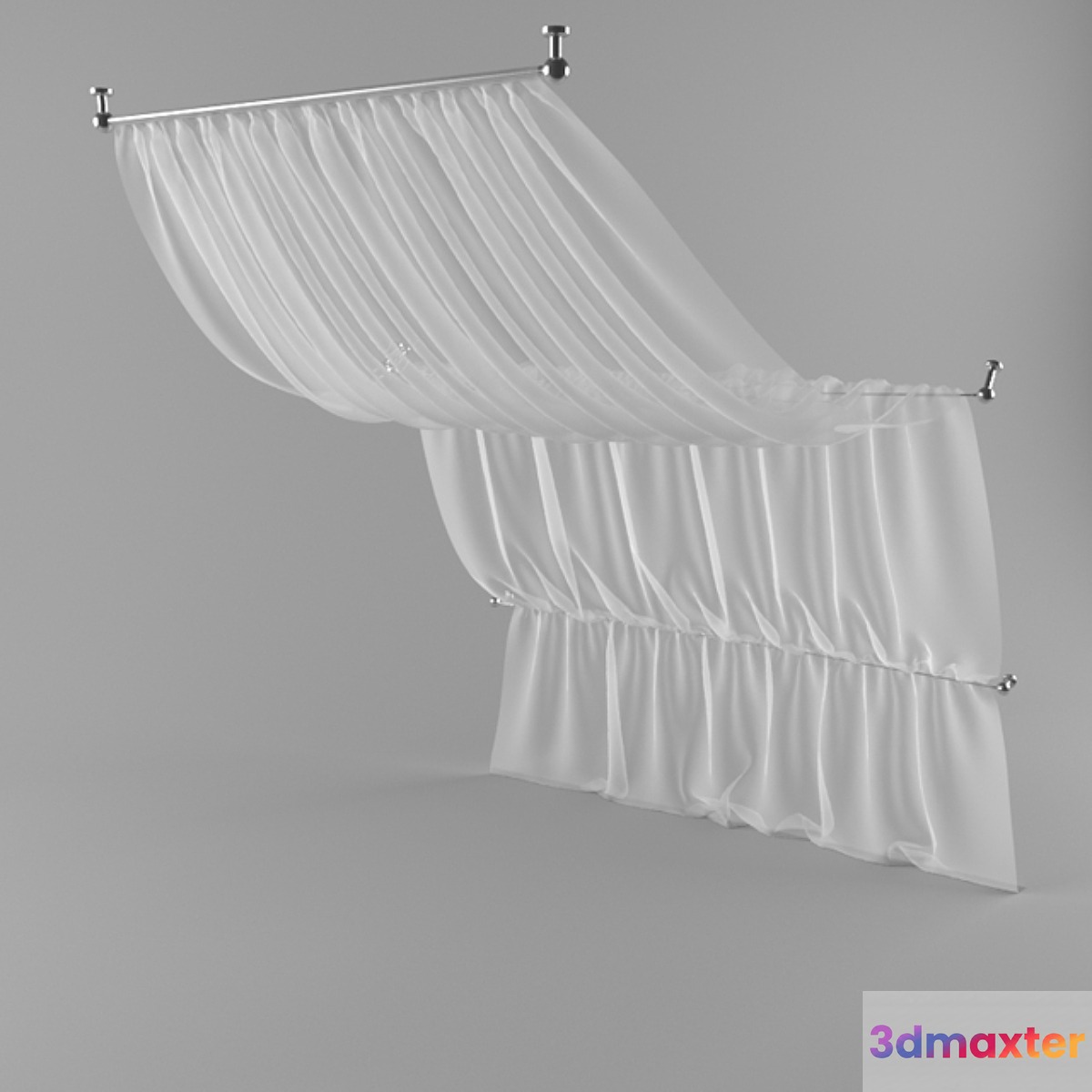 Valance 3D Max
