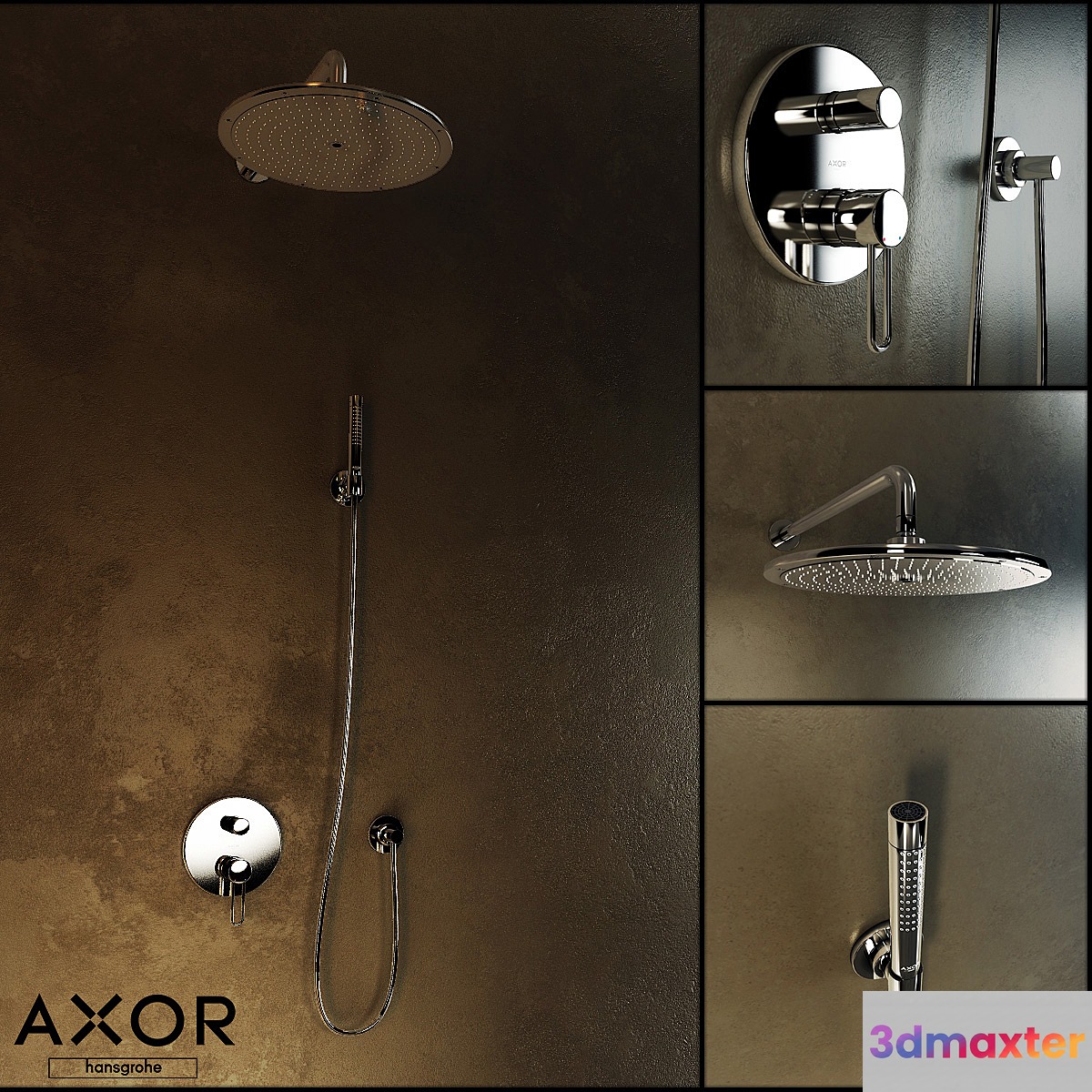 Axor