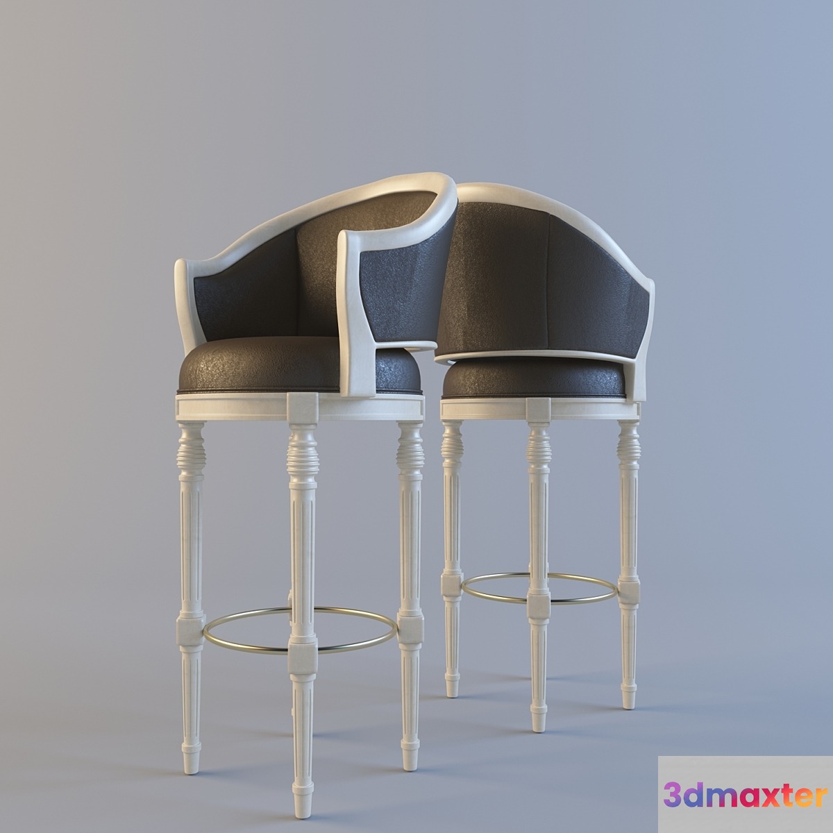 bar stool - No.8
