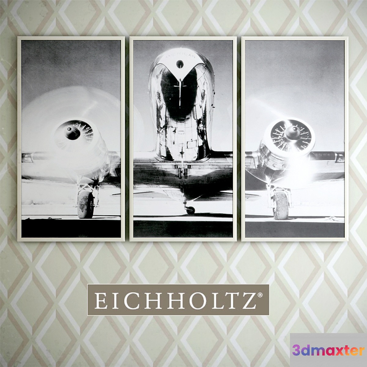posters Eichholtz