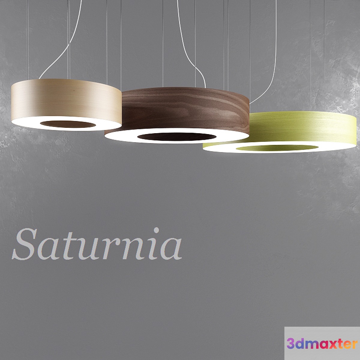 LZF - Saturnia