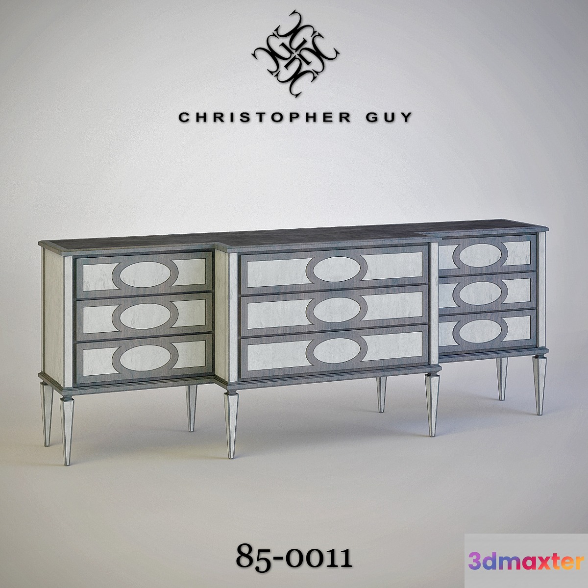 Christopher Guy Sideboard 85-0011