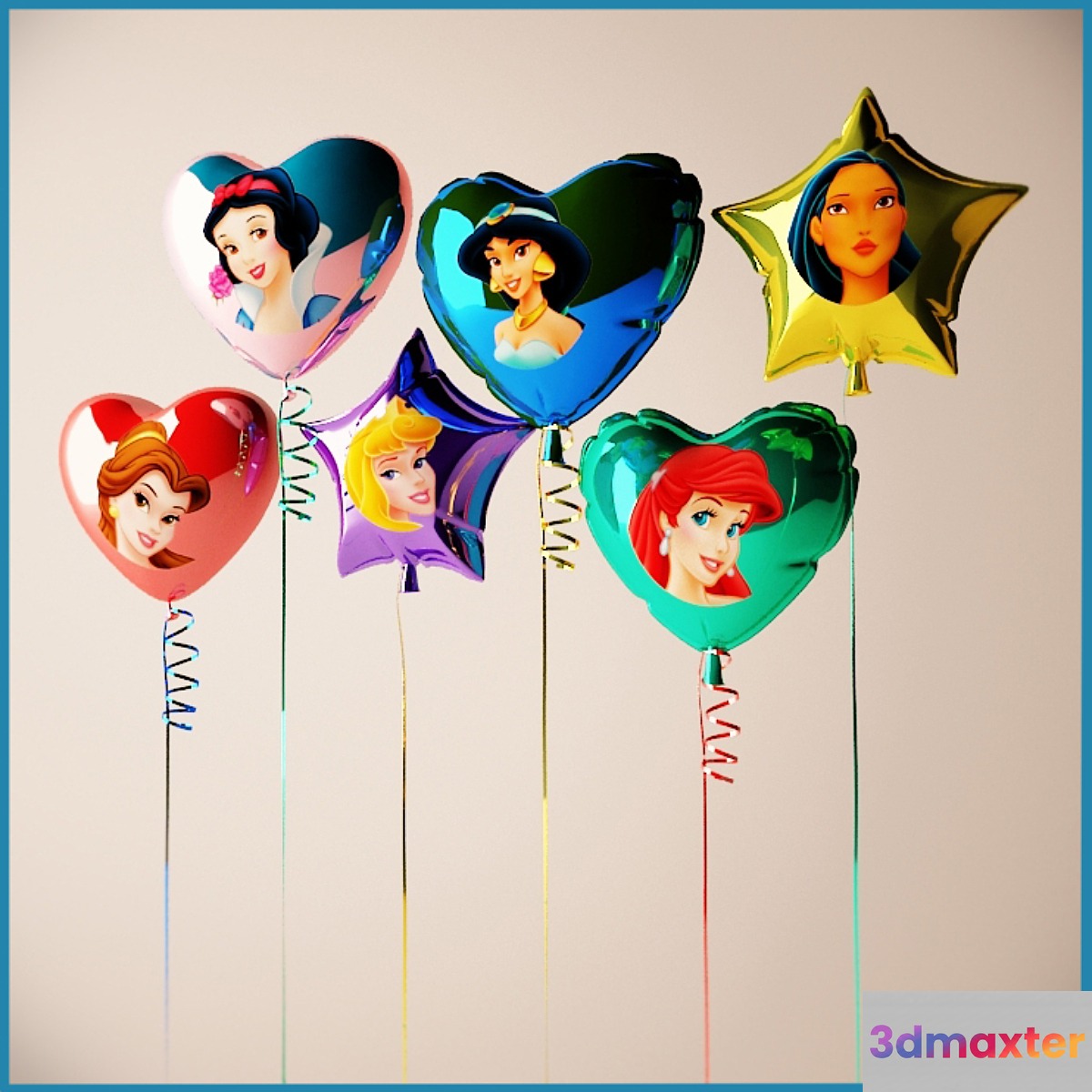 Balloons