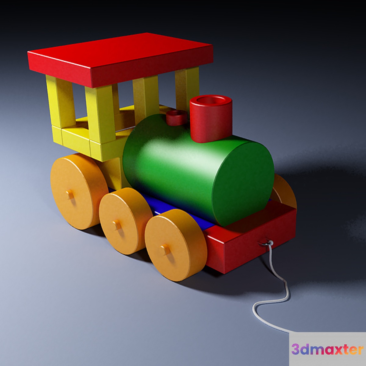 Locomotive
