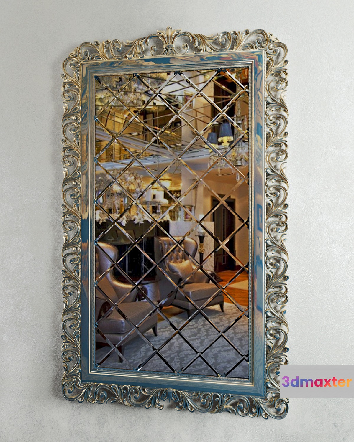 Mirror - No.19