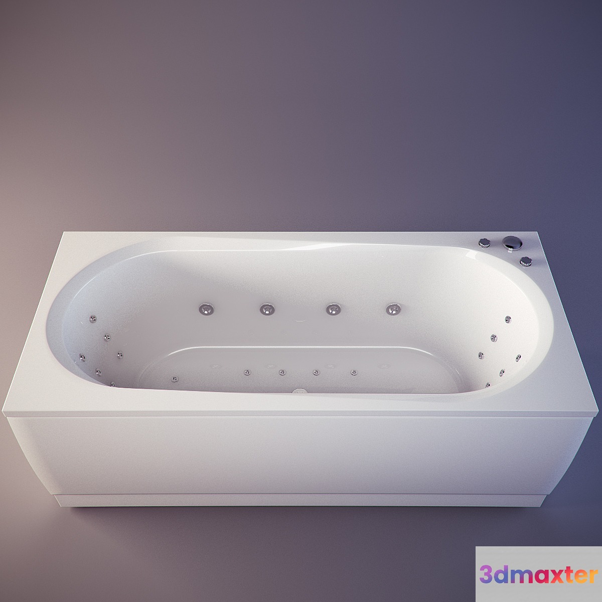 Balteco _ Modul 18 (S1) 3D Max