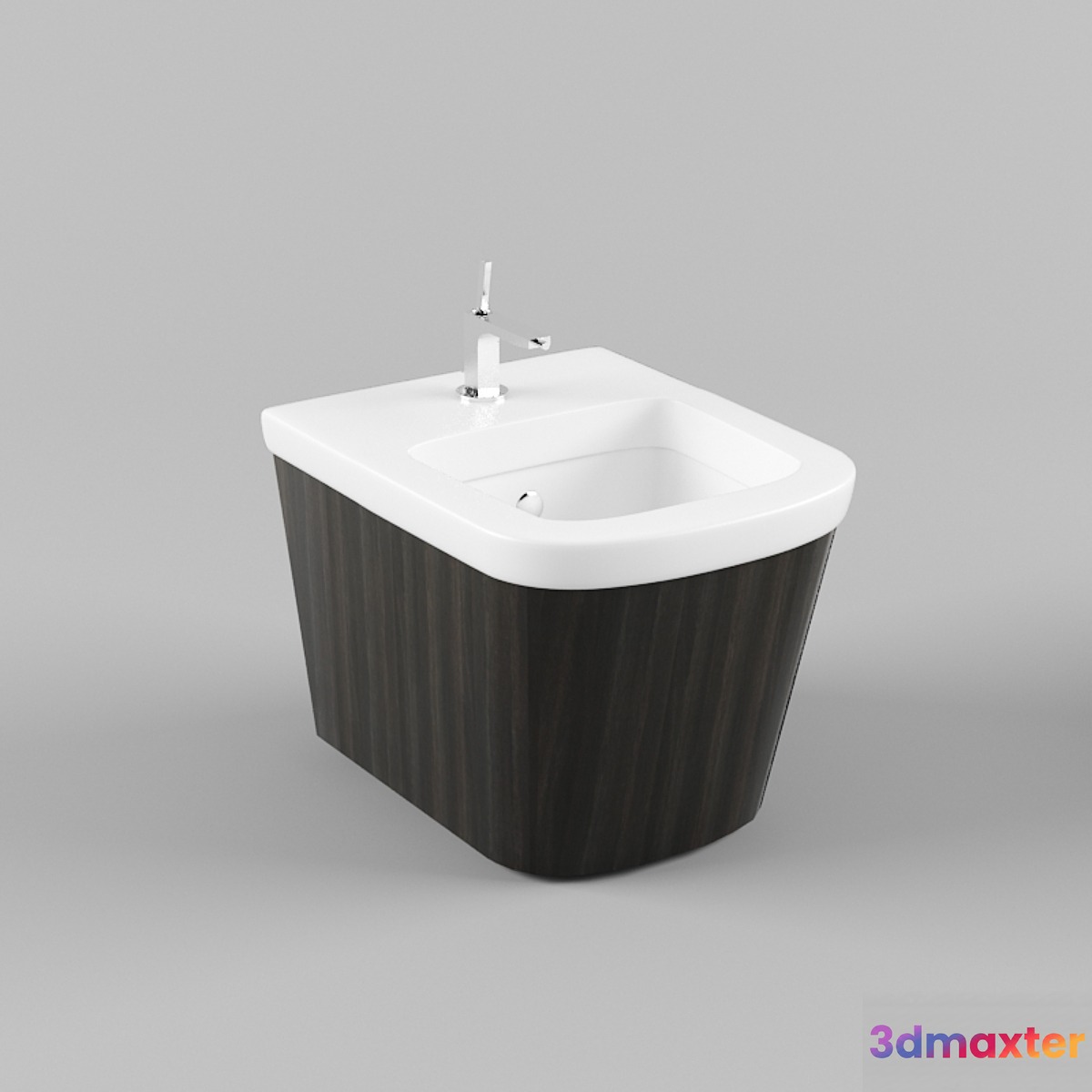 Duravit _ Esplanade 3D Max