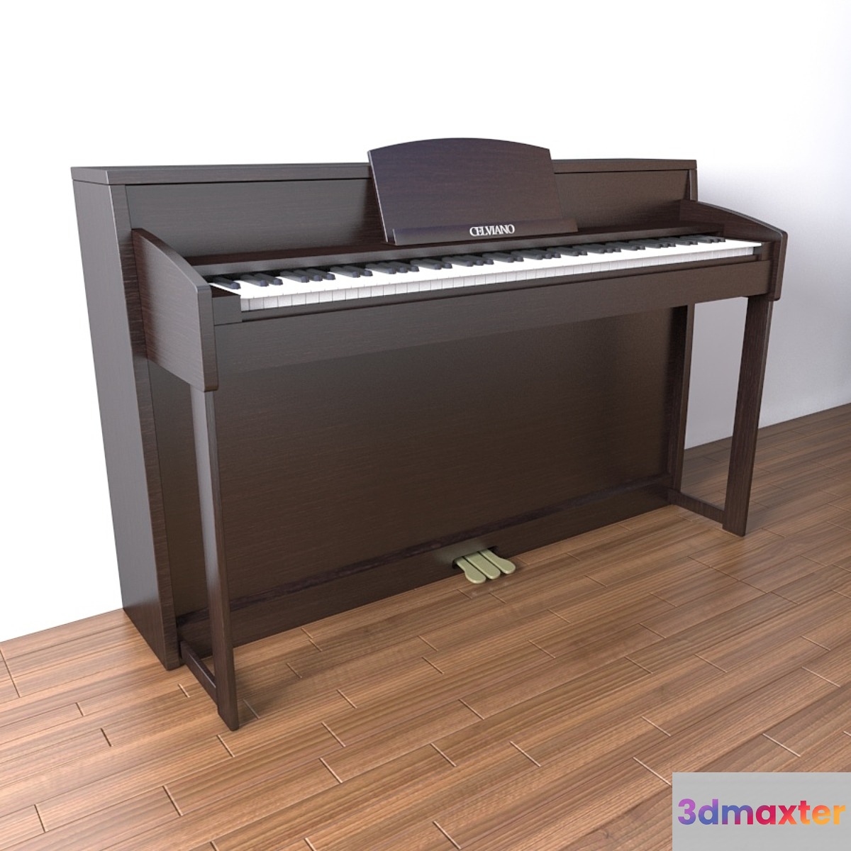 Celviano Pianos