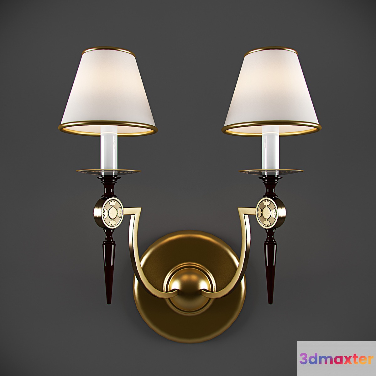 Riperlamp 359 N CJ