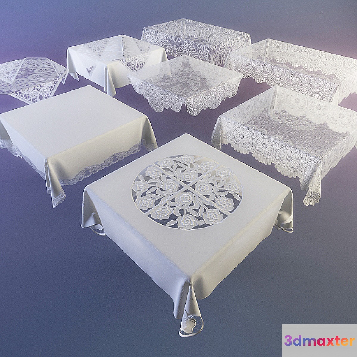 Tablecloths