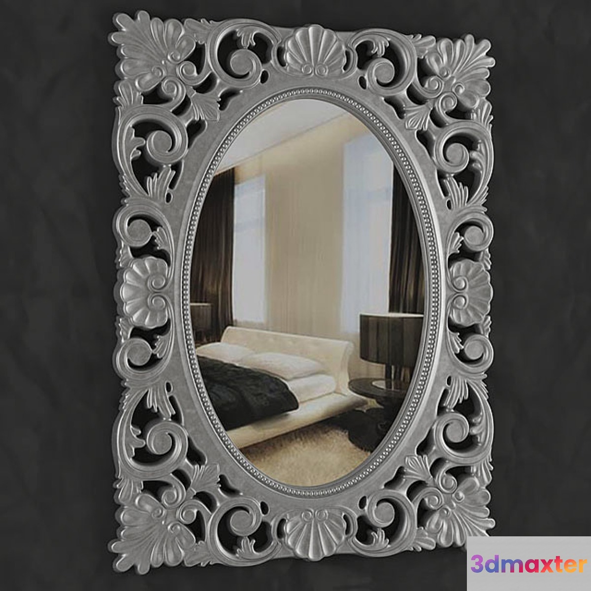 Tonin Casa - Decor 3D Max