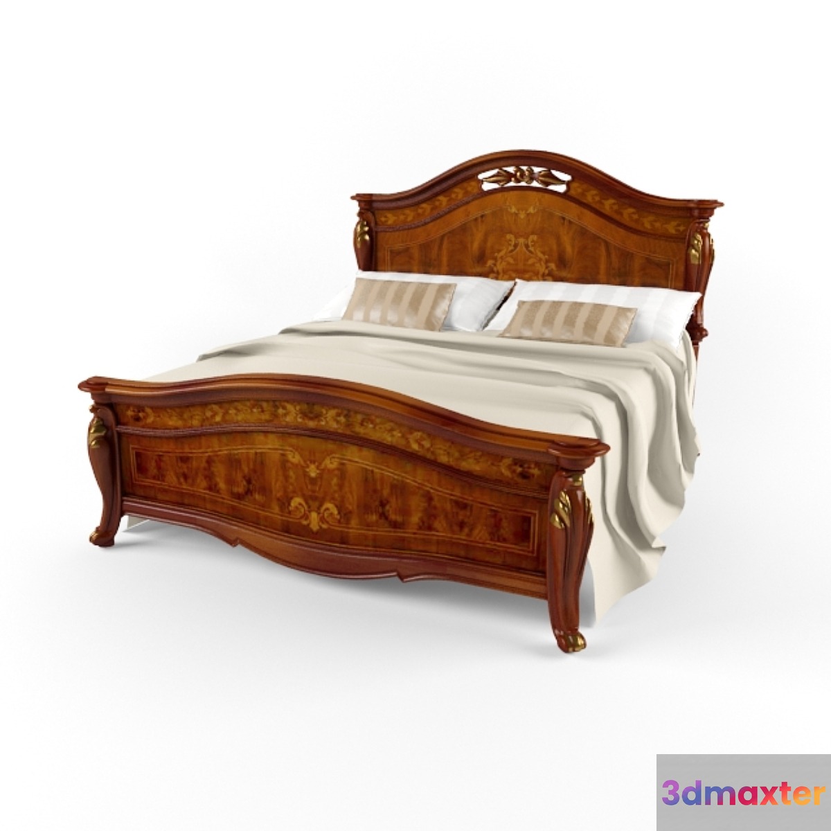 Napoleone 3D Max
