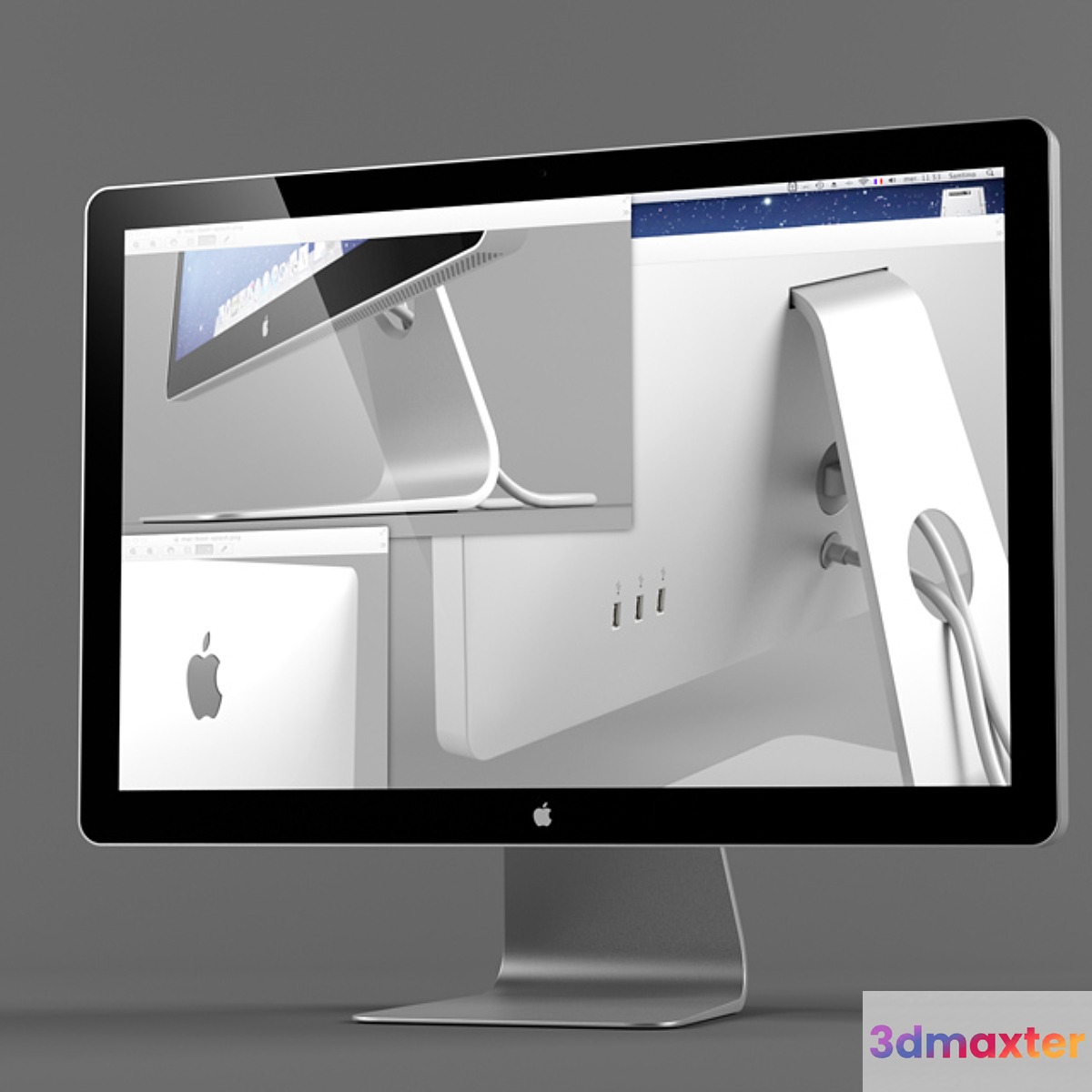Apple Cinema Display