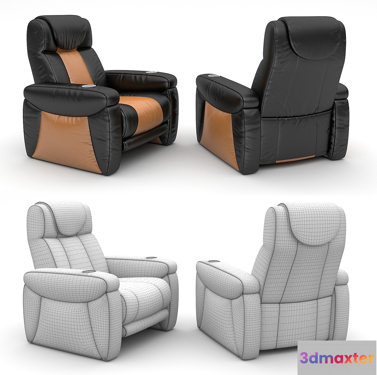 Cinematech Le Grande