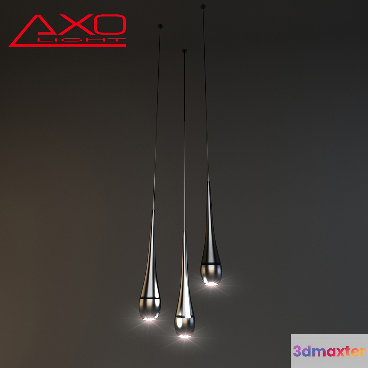 PROFI Axo light _ stilla