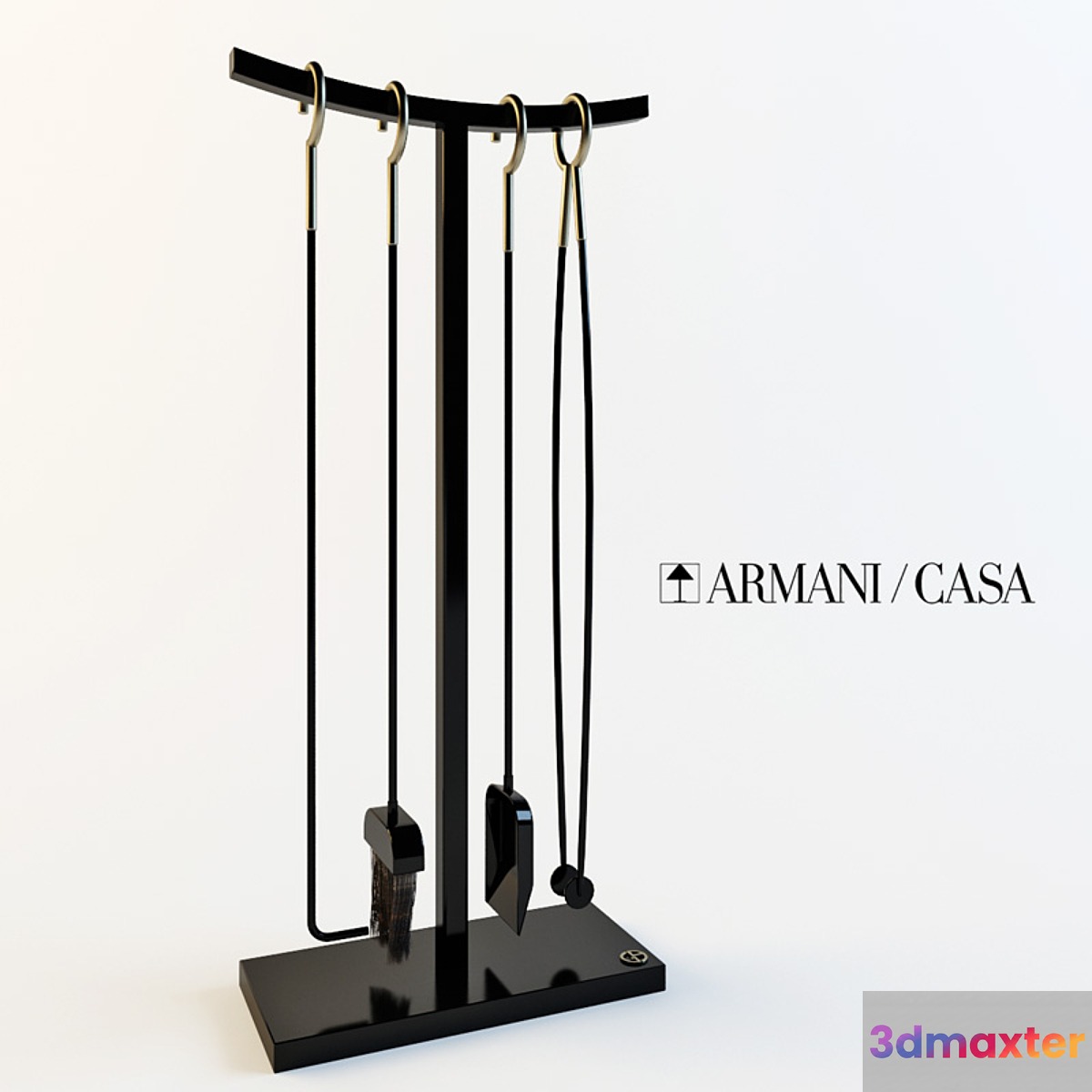 Armani _ Casa | Fabbro