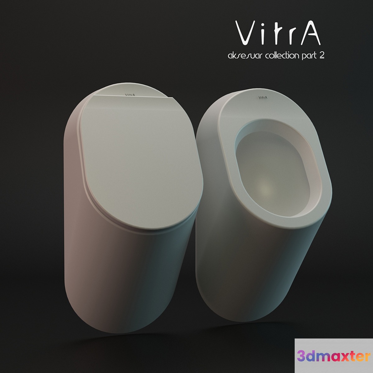 Vitra 3D Max