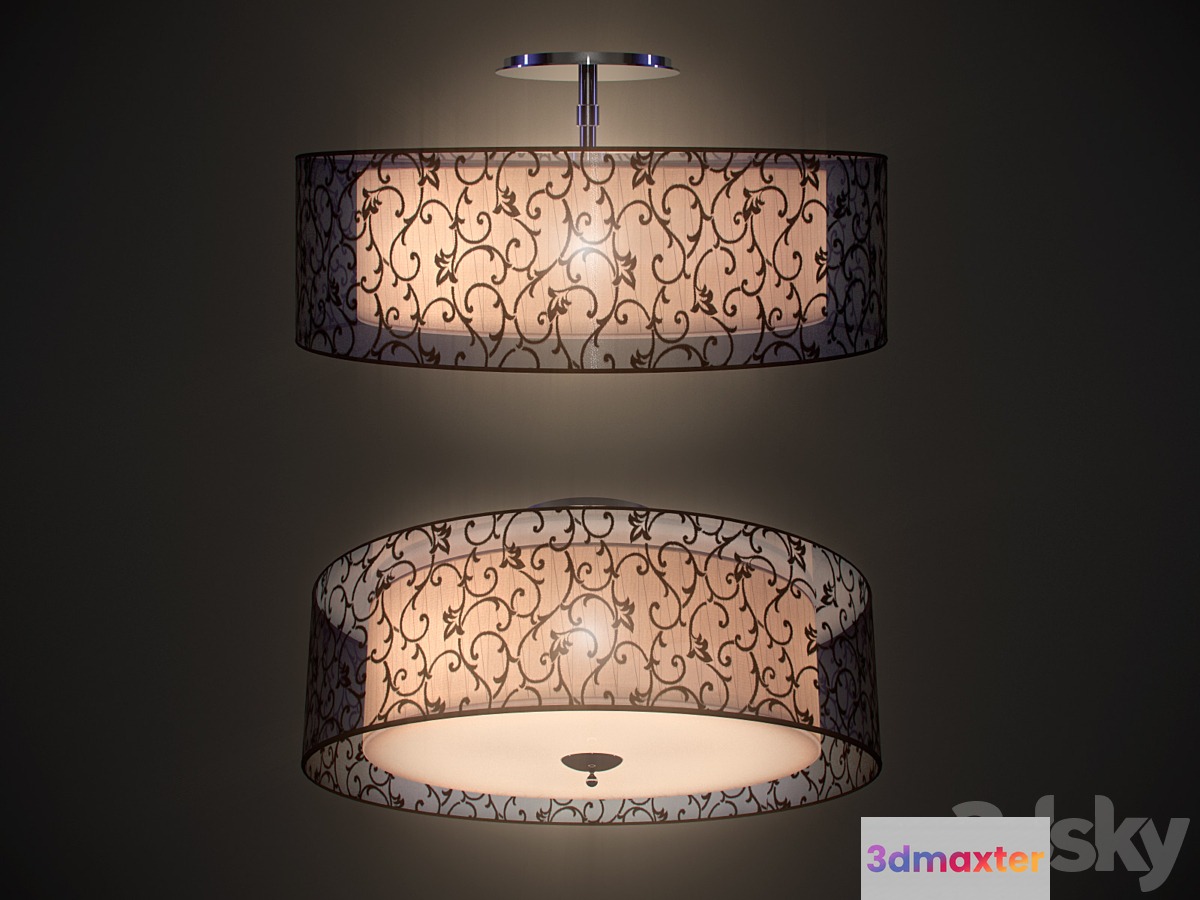 Chandelier 116-007-05