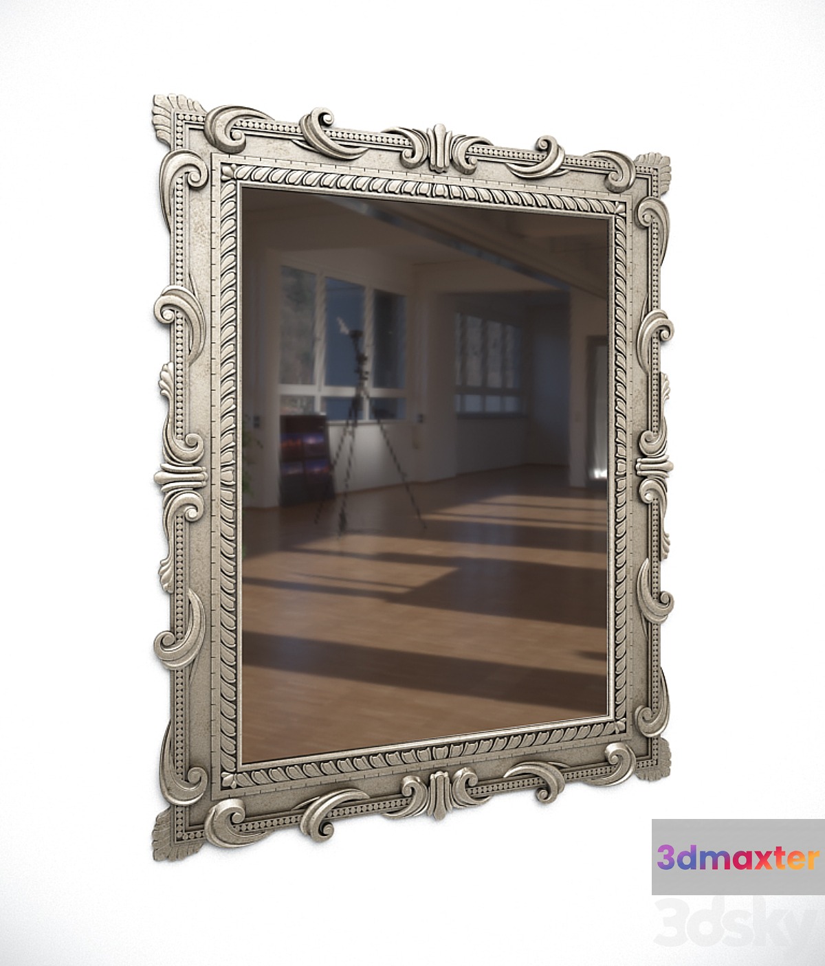 Mirror - No.7