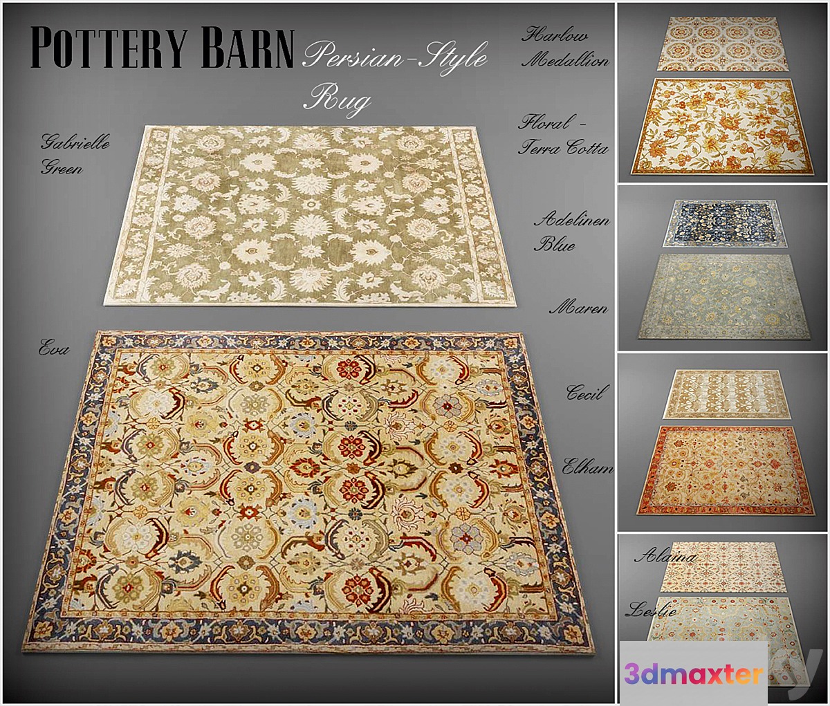 Pottery Barn 