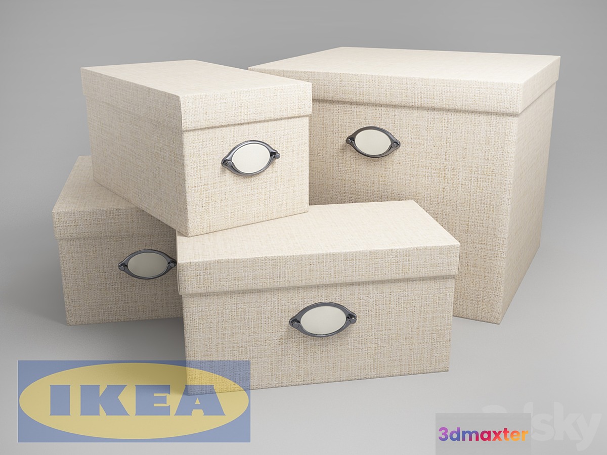 IKEA _ KVARNVIK