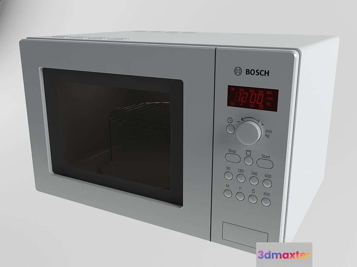 Bosch - HMT 75 G 421