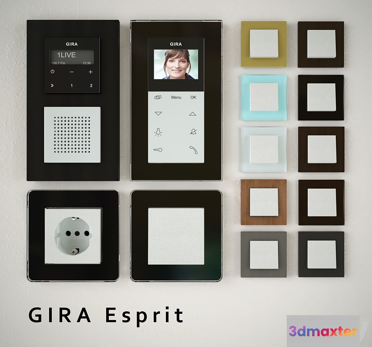 Gira _ Esprit