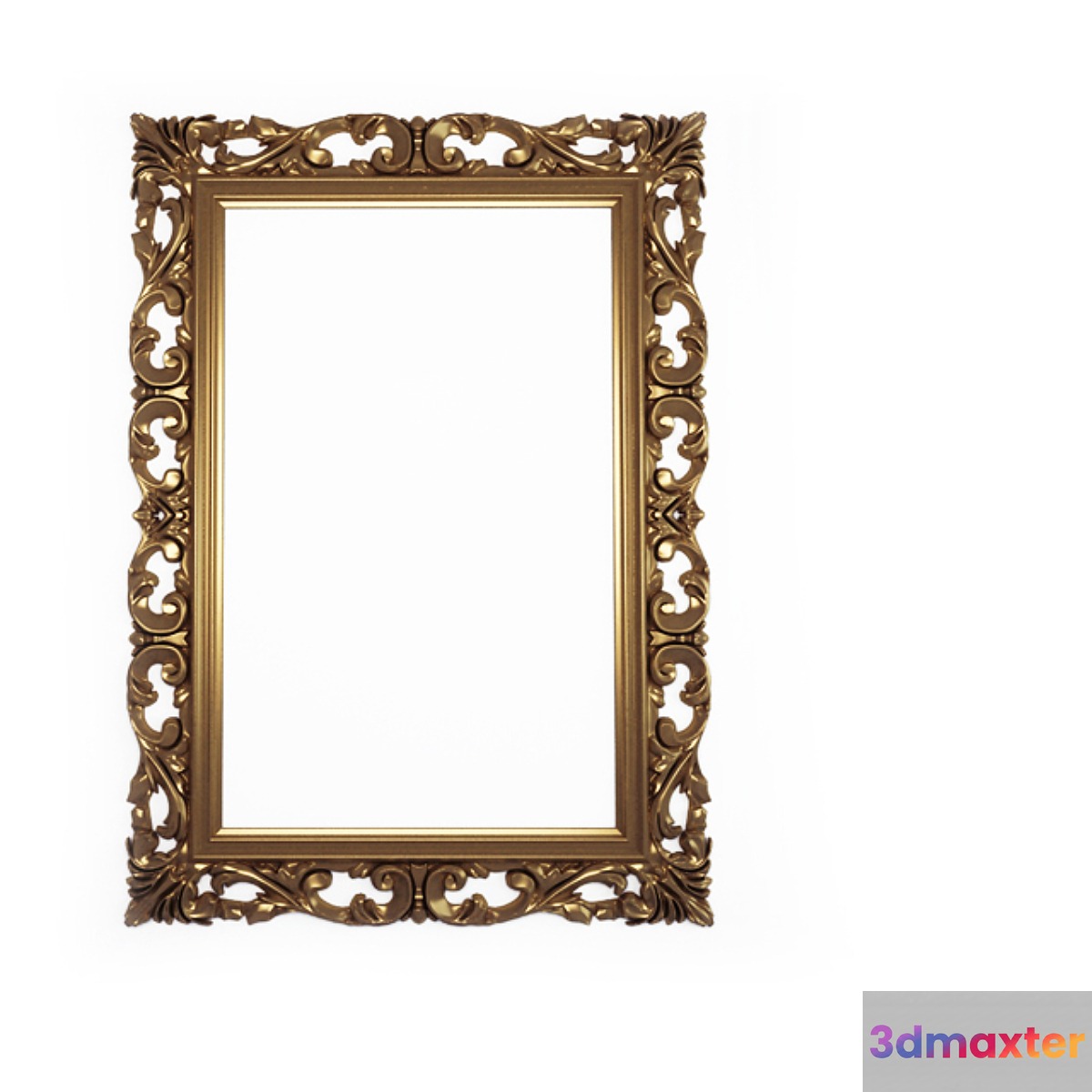 Classic Frame