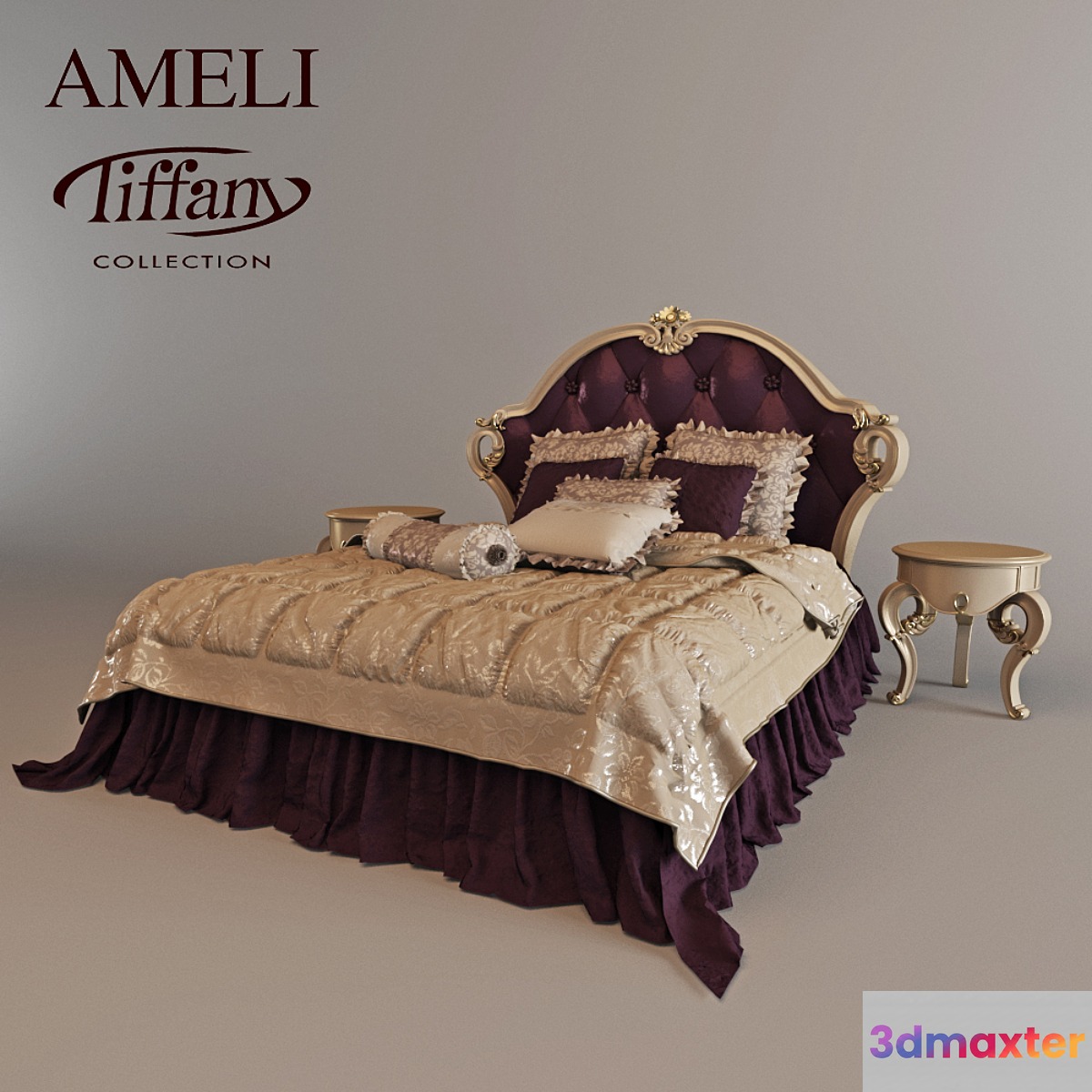 AMELI SEDIE