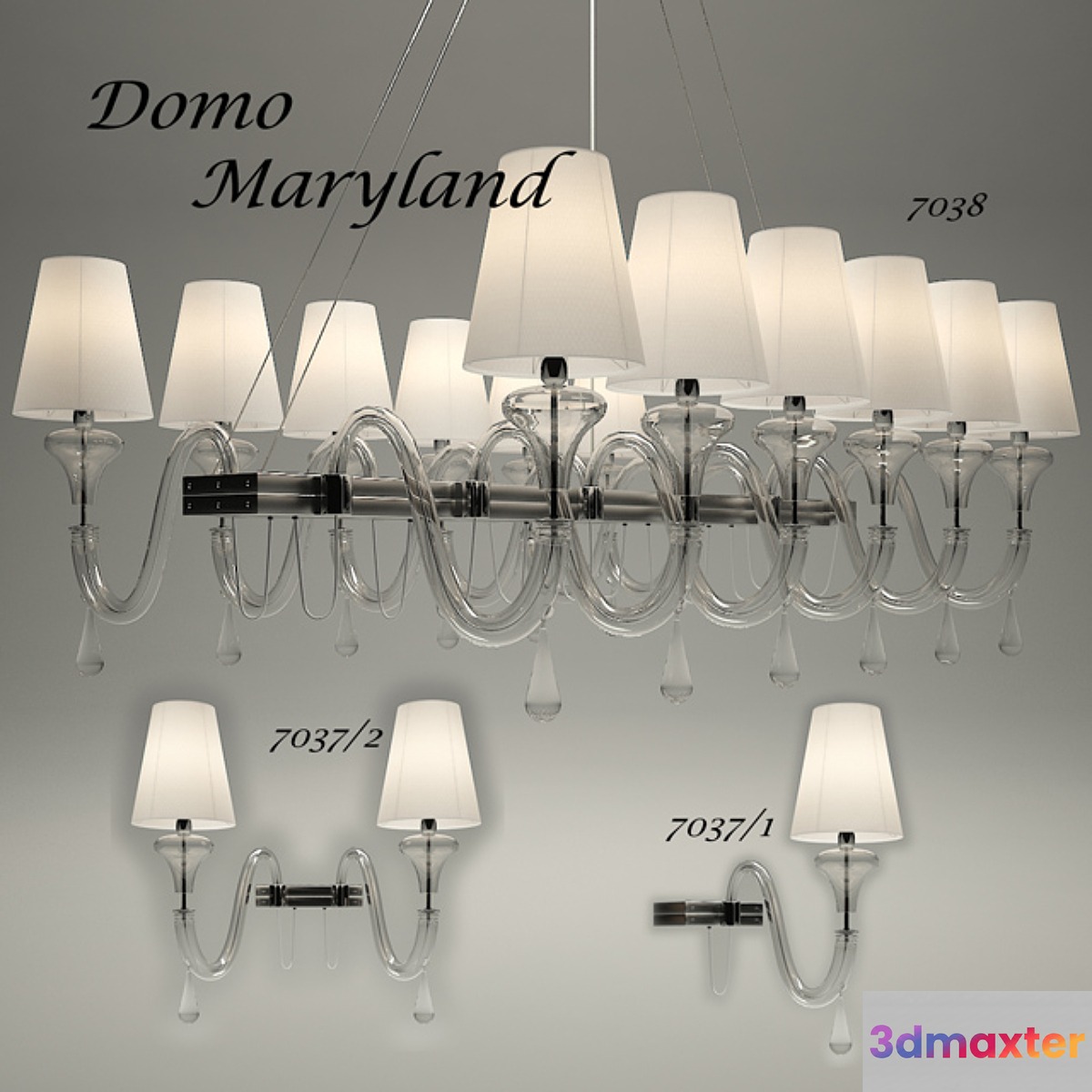 Domo Maryland 7038